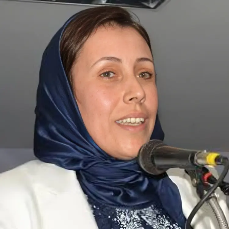 Dr. Fatima Sbai