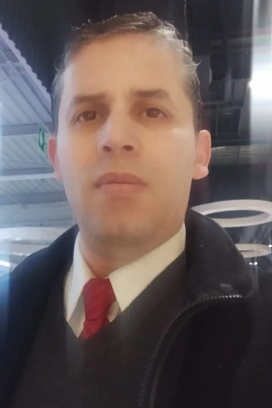 Dr. Youssef El YADARI